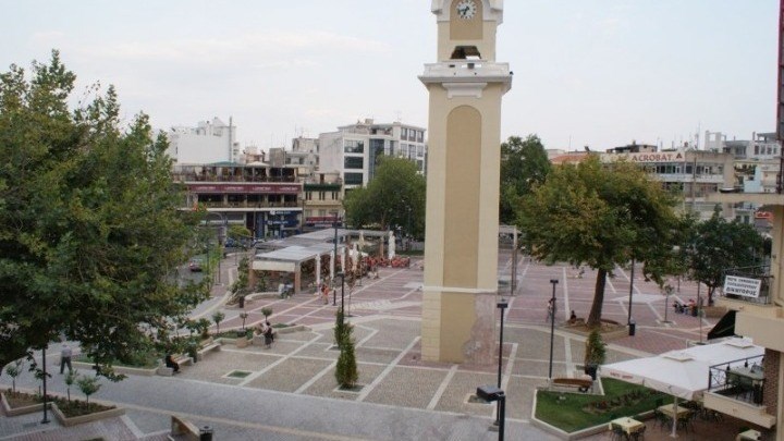 Ξάνθη - Κορονοϊός: Σήμερα οι αποφάσεις για τα μέτρα στον οικισμό Ρομά