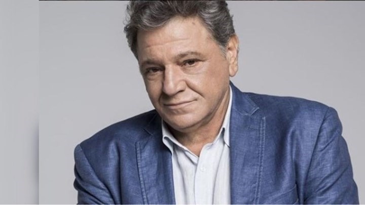 Γιώργος Παρτσαλάκης: Τα νεότερα για την κατάσταση της υγείας του