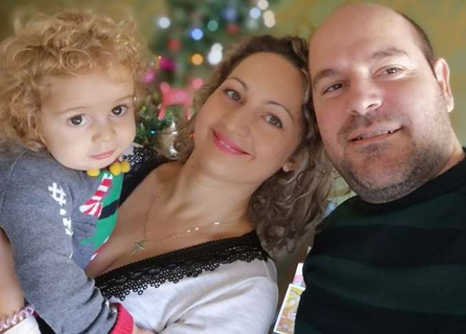 Παναγιώτης Ραφαήλ: Το χρονικό ενός μαχητή - Έκλεισε τα δύο του χρόνια