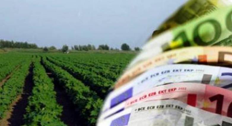 ΕΛΓΑ: Εντός Ιουλίου καταβάλει αποζημιώσεις για ζημιές του 2019