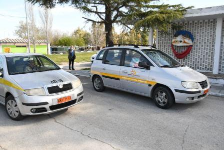 Πάτρα: Η κουζίνα του Κοινωνικού Τομέα μαγειρεύει για όσους έχουν ανάγκη - Τι πρέπει να κάνουν οι ενδιαφερόμενοι -ΦΩΤΟ - ΒΙΝΤΕΟ