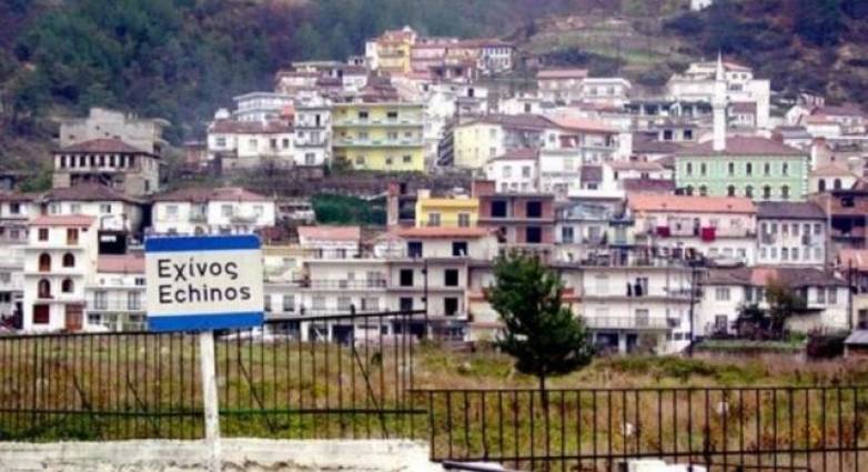 Κορονοϊός: Παράταση καραντίνας στην κοινότητα Εχίνου