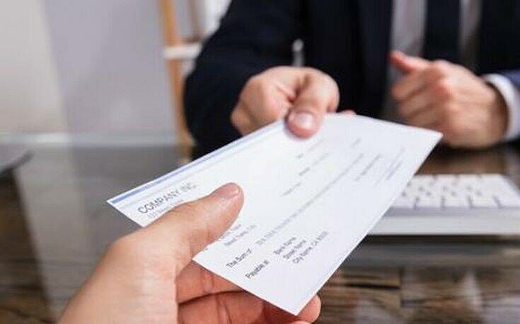 Τράπεζες – Κορονοϊός: Οδηγίες στους πελάτες για τις επιταγές