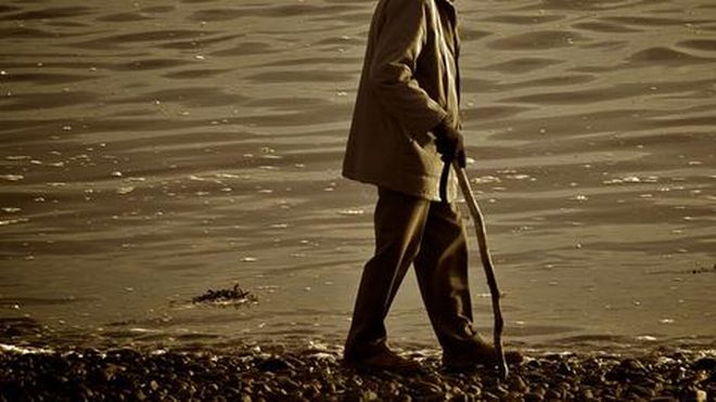 Πάτρα - Λήξη συναγερμού για τον ηλικιωμένο που αναζητούσαν οι δικοί του στην Ηρώων Πολυτεχνείου