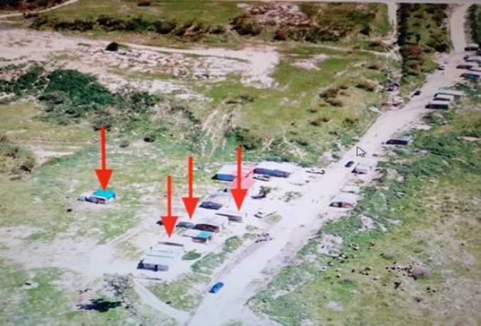 Κορονοϊός - Πάτρα: Γιατί φοβούνται φαινόμενα Λάρισας στον καταυλισμό των Ρομά στο Ριγανόκαμπο - Νέες αφίξεις το τελευταίο διάστημα