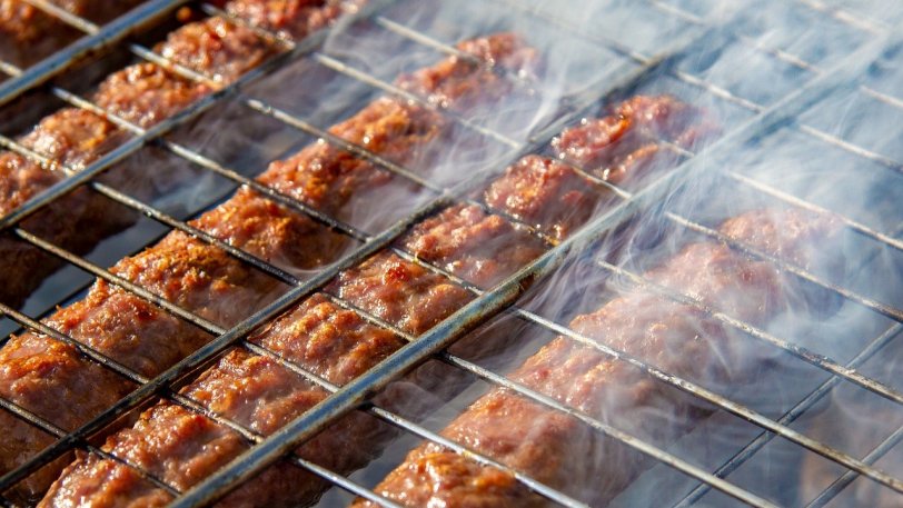 Βολιώτης συνελήφθη επειδή απειλούσε να καταρρίψει drone της ΕΛ.ΑΣ ενώ θα έψηνε πρόβιο κεμπάμπ