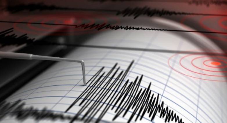 Νέος σεισμός τα ξημερώματα στη Ζακύνθο