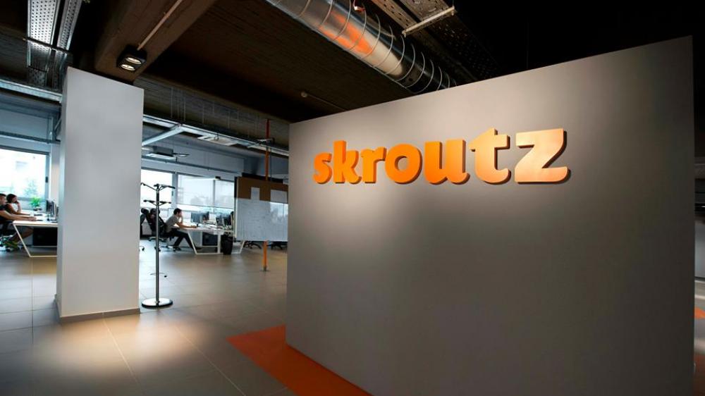 Aμερικανικό fund μπήκε στη Skroutz