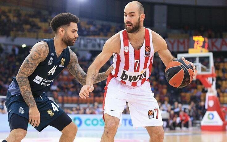 FIBA: «Μείωση έως 50% στα συμβόλαια αθλητών και προπονητών στο μπάσκετ»