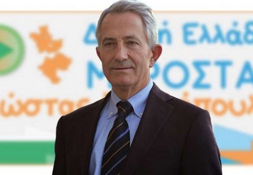 Κ. Σπηλιόπουλος: Με πίστη προσκυνούμε τα Πάθη το Χριστού και ετοιμαζόμαστε να τιμήσουμε την Ανάστασή του