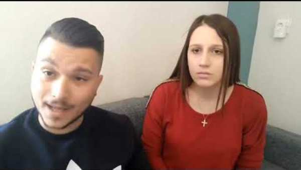 Το δράμα του μικρού Ηλία -Στυλιανού που νοσηλεύεται στο νοσοκομείο Ρίου - Εκκληση από τους γονείς του