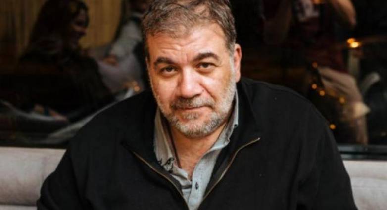 Ο Δημήτρης Σταρόβας για την κόντρα Κανάκη - Αρναούτογλου