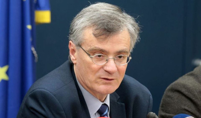 Κορονοϊός: 4 νεκροί - 125 συνολικά - 55 νέα κρούσματα - 2.463 συνολικά - 52 διασωληνωμένοι