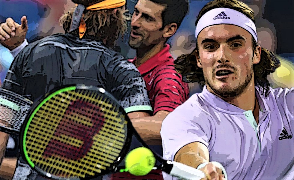 Τζόκοβιτς: «Θα ήθελα να προπονήσω τον Τσιτσιπά»