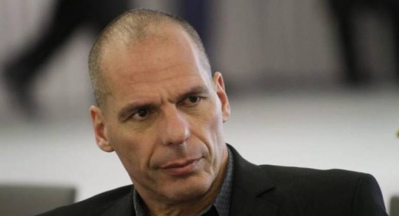 Βαρουφάκης για την Αίγινα: Είναι λασπολογία, δεν αρνήθηκα τον έλεγχο