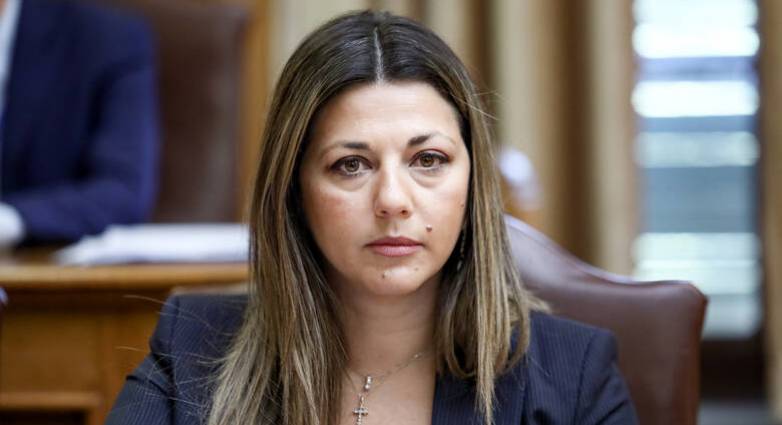 Ζαχαράκη για Πανελλήνιες 2020: Μετά τα μέσα Ιουνίου οι εξετάσεις - Τι θα γίνει με τα σχολεία