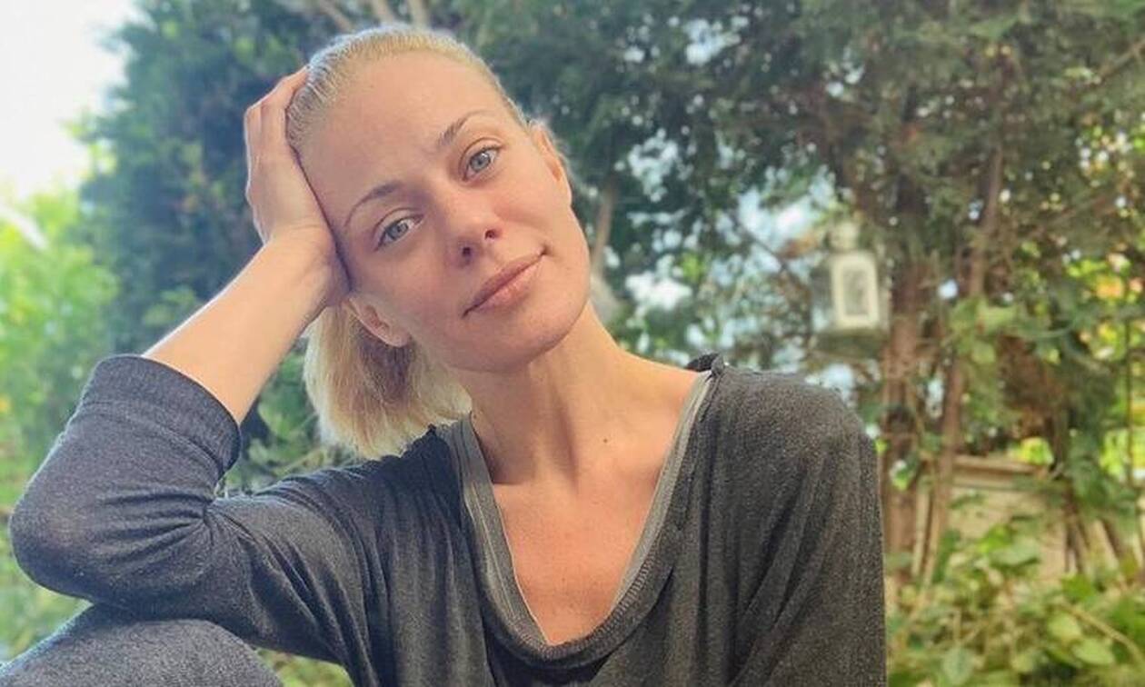 Μακρυπούλια και καραντίνα: Ημέρα: ;;; Ούτε που θυμάμαι πια… ο χρόνος είναι σχετικός