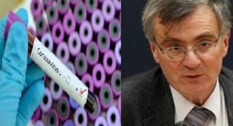 Τσιόδρας: Ίσως αναγκαστούμε στο μέλλον να επαναφέρουμε κάποια μέτρα αν οι δείκτες αυξηθούν