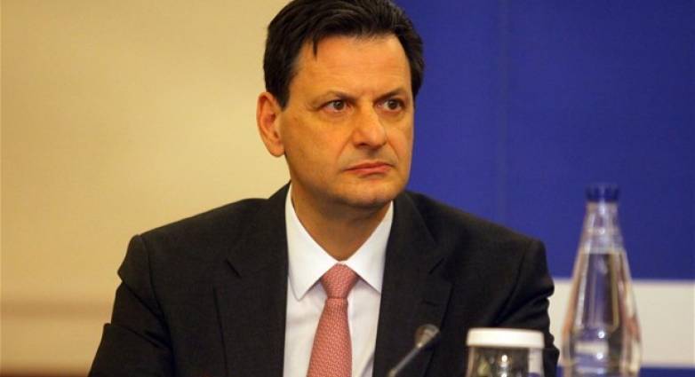 Σκυλακάκης: Μέχρι τέλος Ιουλίου θα ενταχθούν στη ρύθμιση των 120 δόσεων και όσοι έχουν λάβει πυροδάνειο