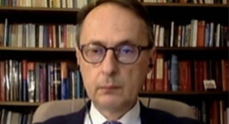 Σύψας για Αγία Παρασκευή: Έτσι άνοιξαν οι πόρτες της κόλασης στην Ιταλία και δεν έχουν κλείσει ακόμα