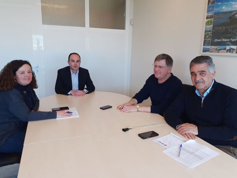 Περιφέρεια Δυτικής Ελλάδας: Ο σχεδιασμός ανάπτυξης για την εφαρμογή της ηλεκτροκίνησης