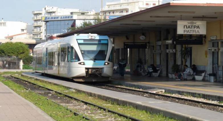 Πάτρα: Η κλοπή ήταν η αιτία της αναστάτωσης στον Προαστιακό - Ανήλικοι επιτέθηκαν σε επιβάτες