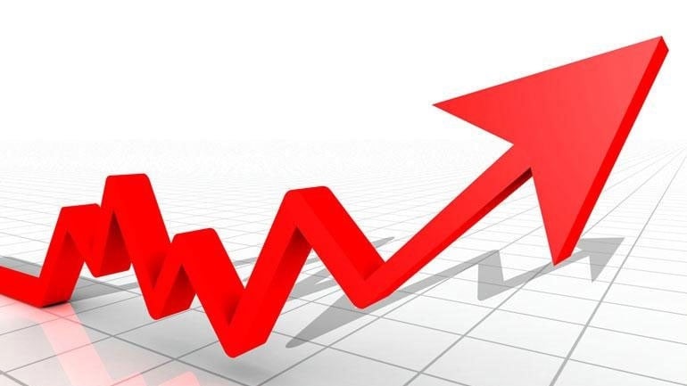 Ανοδική αντίδραση στο Χρηματιστήριο Αθηνών