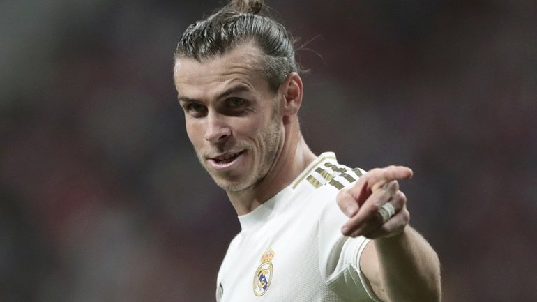 Στο στόχαστρο της Νιούκαστλ ο Μπέιλ