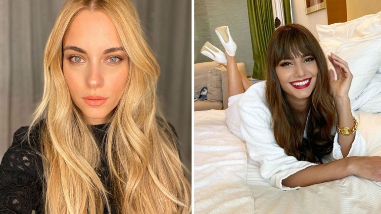 Η απάντηση της Δούκισσας Νομικού στις φήμες που τη θέλουν να συμμετέχει στο GNTM