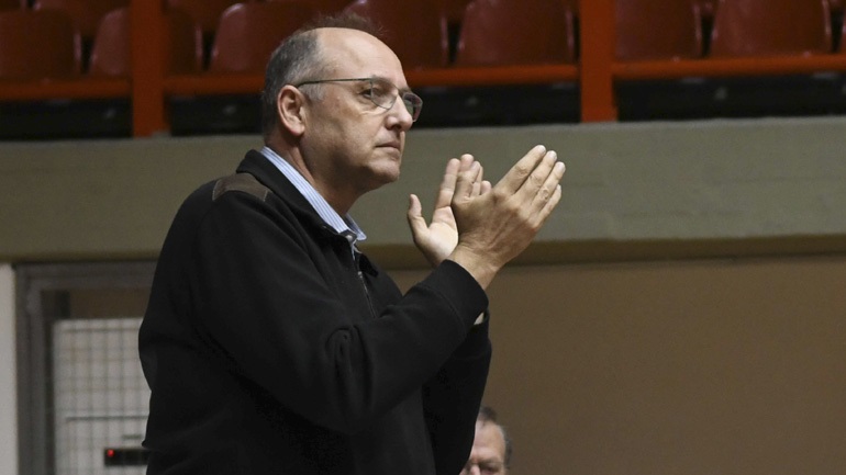 Επιστολή Λιόλιου στην ΕΟΚ με προτάσεις για την επόμενη ημέρα του ελληνικού μπάσκετ