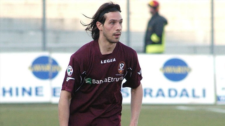 Iταλία: Τραγωδία για τον Μικέλε Μπατσίς - Σκοτώθηκε ο οκτάχρονος γιος του!