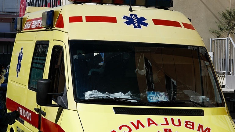 Εντοπίστηκε νεκρός 82χρονος