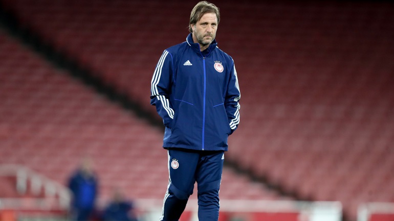 Super League: Πρώτο οικογενειακό διπλό στον Ολυμπιακό