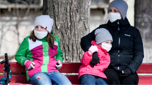 ΗΠΑ: Ένα στα πέντε παιδιά υποσιτίζεται λόγω της πανδημίας