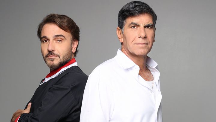 Πέτα τη Φριτέζα: Όλα όσα θα δούμε στα νέα επεισόδια της σειράς