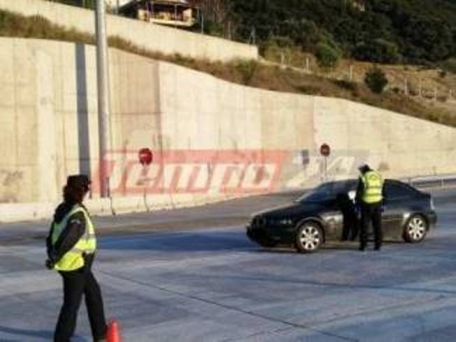Πάτρα: 99 ευρώ έκλεψε άνδρας από το παγκάρι του Ιερού Ναού Αγίου Γεωργίου Λάγγουρα - Συνελήφθη από την άμεση δράση