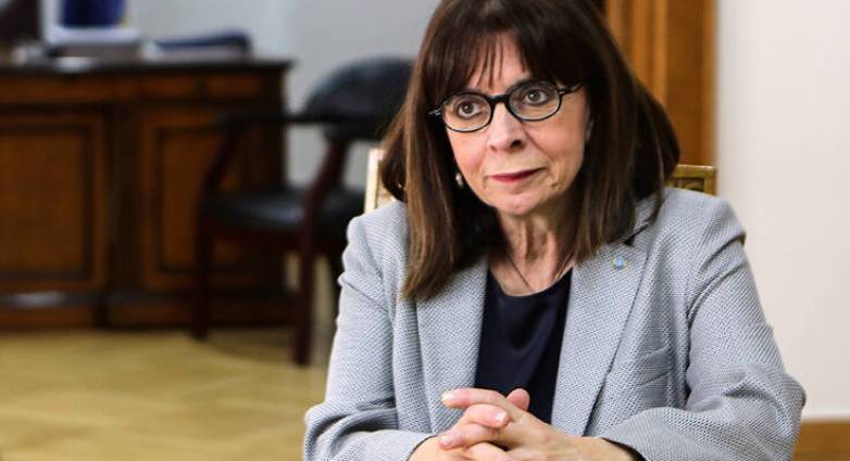 Η τολμηρή ανάρτηση της ΠτΔ για τα ΛΟΑΤΚΙ άτομα