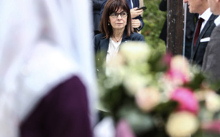 Σακελλαροπούλου - Κομοτηνή: Οι Έλληνες, χριστιανοί και μουσουλμάνοι, αποτελούν μοναδικό πλούτο της Θράκης