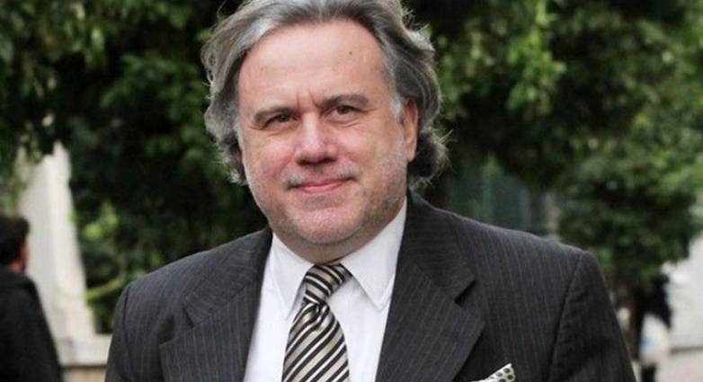 Την κοινοποίηση των ρηματικών διακοινώσεων προς την Τουρκία ζητά ο Κατρούγκαλος