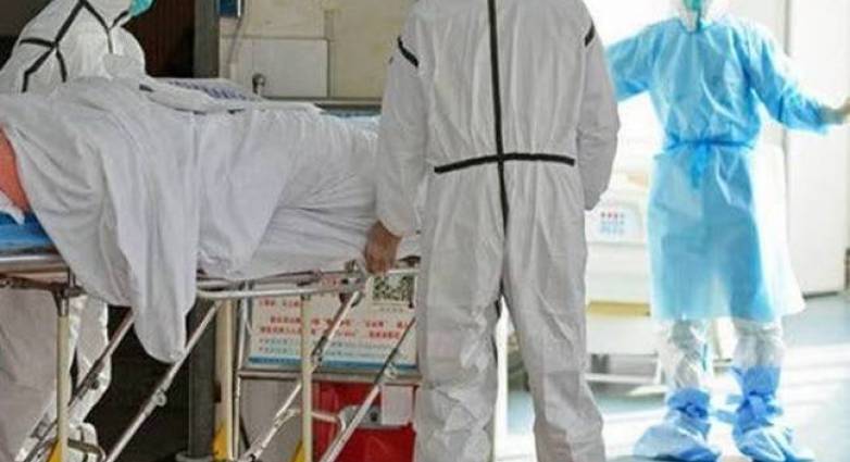 ΗΠΑ: Ξεπέρασαν τις 70.000 οι θάνατοι λόγω κορονοϊού