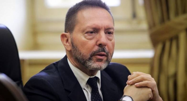 Ανανεώθηκε η θητεία του Γιάννη Στουρνάρα στην Τράπεζα της Ελλάδος