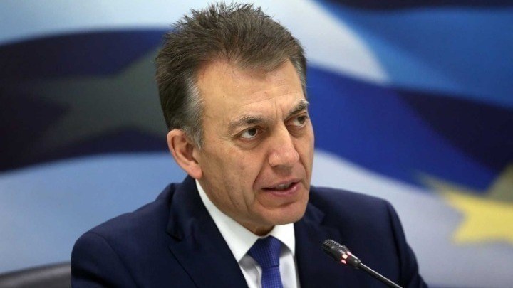 Βρούτσης: Πρέπει να είμαι ειλικρινής, το επόμενο διάστημα η ανεργία θα ανεβαίνει