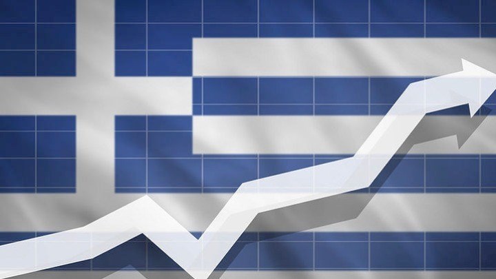 Υπουργείο Οικονομικών: Ύφεση 4,7% φέτος λόγω πανδημίας - Ισχυρή ανάπτυξη 5,1% το 2021