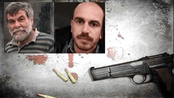 Κρήτη: Συγκλονίζουν τα νέα στοιχεία για το διπλό φονικό στα Ανώγεια - Έτσι έγινε ο καβγάς