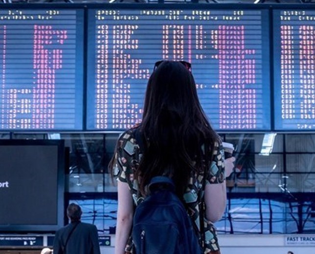 Παγκόσμιος Οργανισμός Τουρισμού: Μείωση έως 80% του αριθμού των τουριστών φέτος