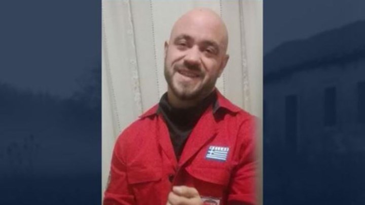 Μυστήριο με την εξαφάνιση Πατρινού ναυαγοσώστη - Αγνοείται στο Λονδίνο