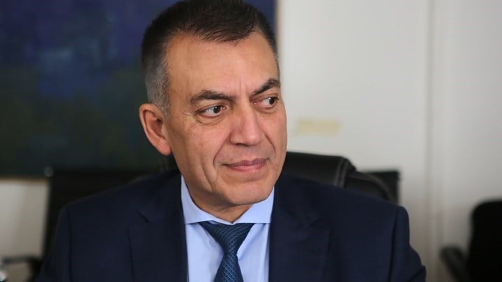 Βρούτσης: Οι ημερομηνίες - κλειδιά για την ασφαλιστική μεταρρύθμιση και την ψηφιακή σύνταξη