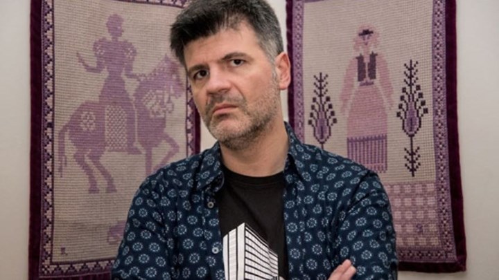 Εκτός «Λυσιστράτης» ο Δεληβοριάς