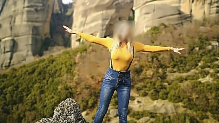 Επίθεση με βιτριόλι: Η 34χρονη ζητά επίμονα καθρέφτη για να δει το πρόσωπό της