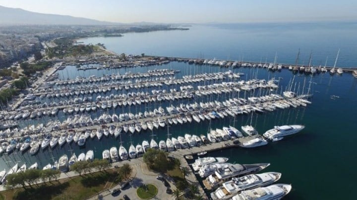 Άρση των περιορισμών για τα σκάφη - Οι νέοι κανόνες και τα πρόστιμα